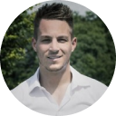 Simon-Peter Charamza Image